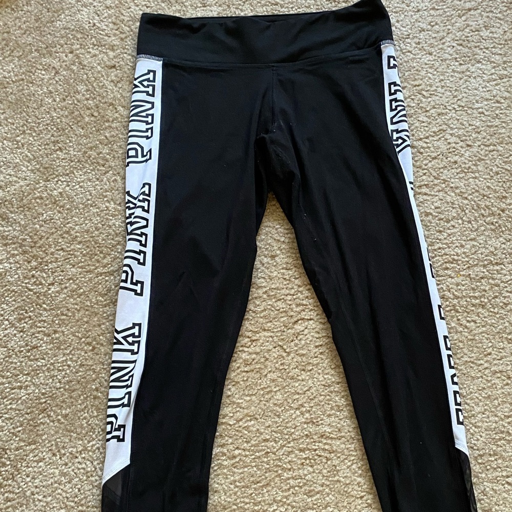 Victoria Secret leggings